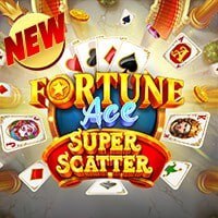 Fortune Ace Super Scatter